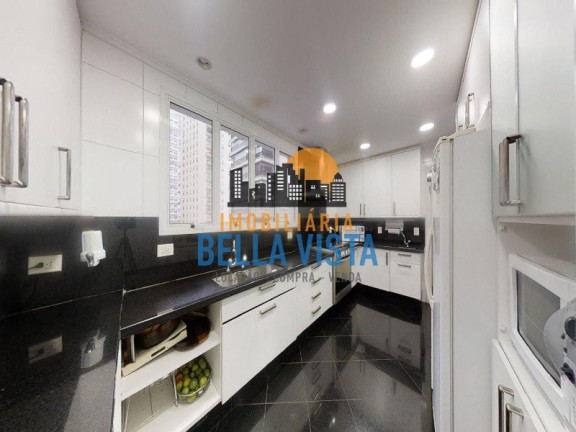 Imagem Apartamento com 4 Quartos à Venda, 365 m² em Vila Nova Conceição - São Paulo Imagem Apartamento com 4 Quartos à Venda, 365 m² em Vila Nova Conceição - São Paulo