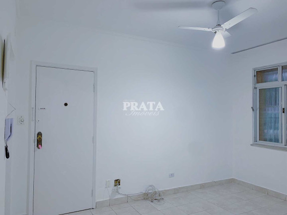 Imagem Apartamento com 2 Quartos para Alugar, 76 m² em Boqueirão - Santos