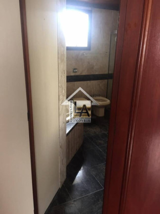 Imagem Apartamento com 4 Quartos à Venda, 238 m² em Vila Andrade - São Paulo