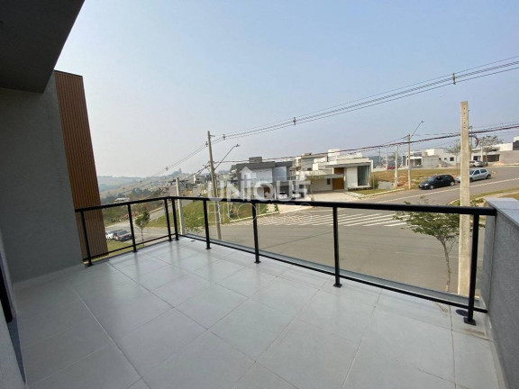 Imagem Casa de Condomínio com 4 Quartos à Venda, 399 m² em Bairro Itapema - Itatiba