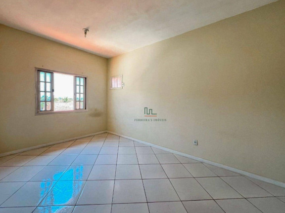 Imagem Casa com 3 Quartos à Venda, 140 m² em Itaipu - Niterói Imagem Casa com 3 Quartos à Venda, 140 m² em Itaipu - Niterói