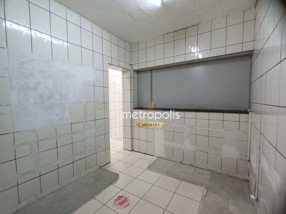 Imagem Sala Comercial para Alugar, 222 m² em Centro - São Caetano Do Sul