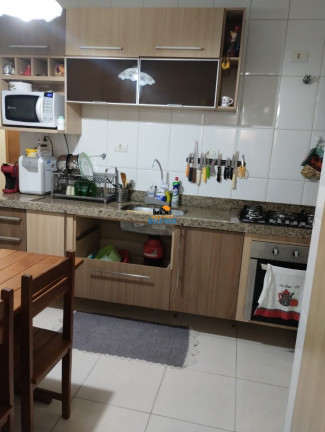 Imagem Apartamento com 2 Quartos à Venda, em Itararé - São Vicente Imagem Apartamento com 2 Quartos à Venda, em Itararé - São Vicente