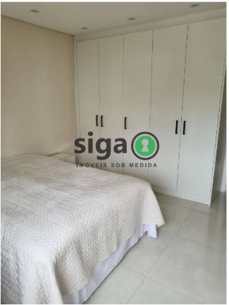 Imagem Apartamento com 3 Quartos à Venda ou Locação, 146 m² em Aclimação - São Paulo Imagem Apartamento com 3 Quartos à Venda ou Locação, 146 m² em Aclimação - São Paulo