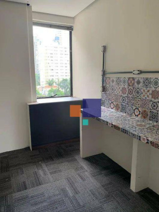 Imagem Imóvel à Venda ou Locação, 154 m² em Cidade Monções - São Paulo Imagem Imóvel à Venda ou Locação, 154 m² em Cidade Monções - São Paulo