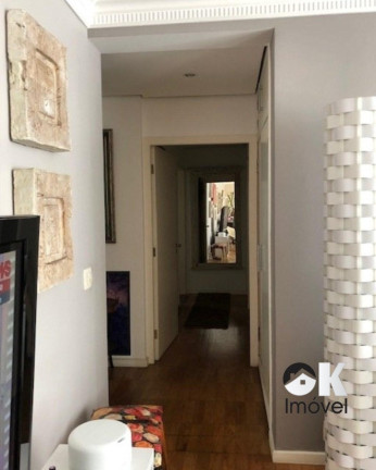 Imagem Apartamento com 3 Quartos à Venda, 183 m² em Jardim Paulista - São Paulo Imagem Apartamento com 3 Quartos à Venda, 183 m² em Jardim Paulista - São Paulo