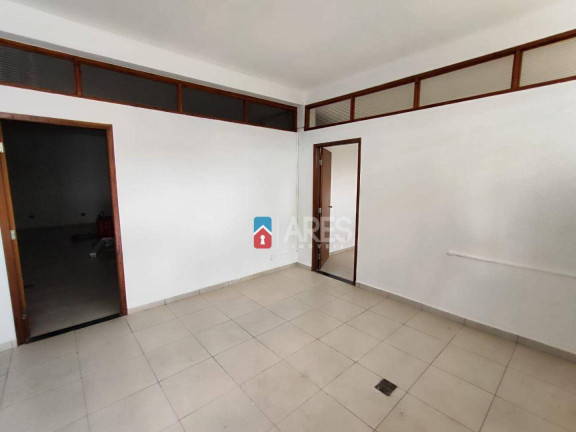 Imagem Galpão para Alugar, 1.800 m² em São Luiz - Americana