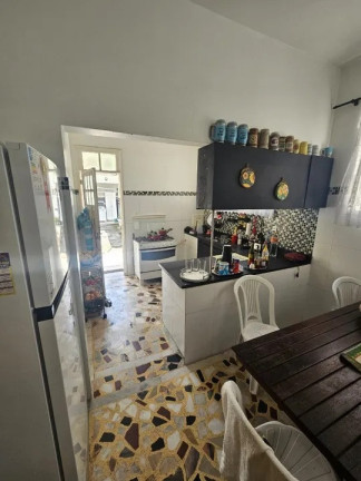 Imagem Casa com 4 Quartos à Venda, 210 m² em São Francisco - Niterói
