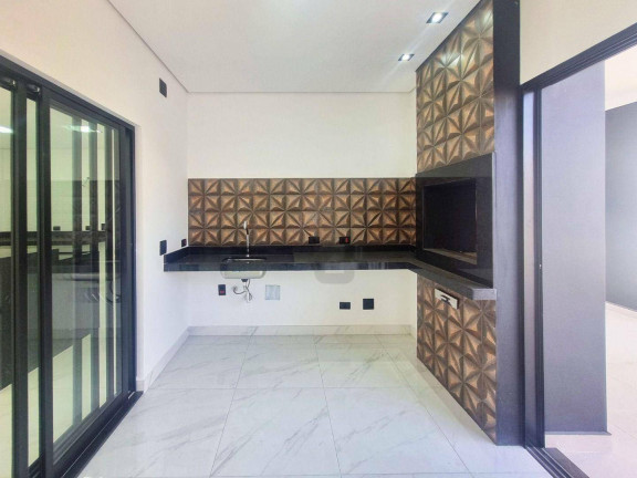 Imagem Casa com 3 Quartos à Venda, 160 m² em Parque Ibiti Reserva - Sorocaba