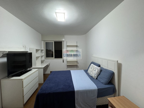 Imagem Apartamento com 2 Quartos para Alugar, 125 m² em Santana - São Paulo Imagem Apartamento com 2 Quartos para Alugar, 125 m² em Santana - São Paulo