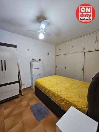 Imagem Apartamento com 1 Quarto à Venda, 65 m² em José Menino - Santos