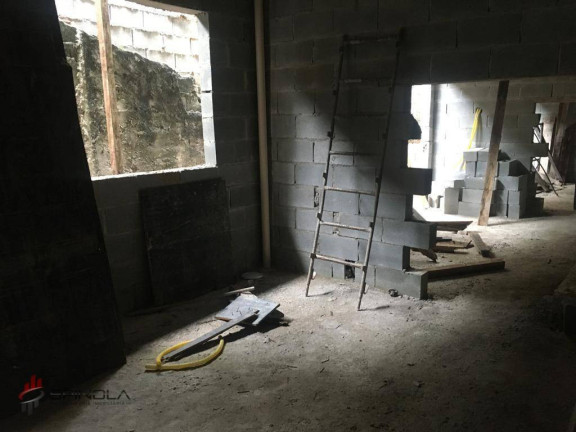 Imagem Sobrado com 2 Quartos à Venda, 58 m² em Aviação - Praia Grande