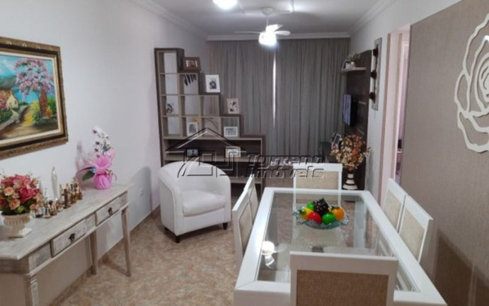 Foto do imóvel Apartamento com 2 Quartos à Venda, 65 m² em Parque Industrial - São José Dos Campos