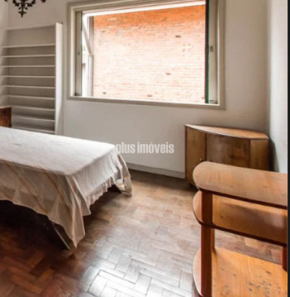 Imagem Casa com 5 Quartos à Venda, 445 m² em Jardim Paulista - São Paulo Imagem Casa com 5 Quartos à Venda, 445 m² em Jardim Paulista - São Paulo