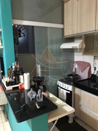 Imagem Apartamento com 2 Quartos à Venda, 48 m² em Parque Dos Lagos - Ribeirão Preto Imagem Apartamento com 2 Quartos à Venda, 48 m² em Parque Dos Lagos - Ribeirão Preto
