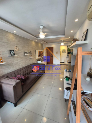 Imagem Apartamento com 2 Quartos à Venda, 83 m² em Vila Isabel - Rio De Janeiro Imagem Apartamento com 2 Quartos à Venda, 83 m² em Vila Isabel - Rio De Janeiro