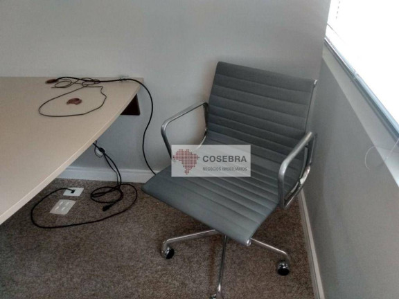 Imagem Sala Comercial à Venda, 33 m² em Vila Olímpia - São Paulo Imagem Sala Comercial à Venda, 33 m² em Vila Olímpia - São Paulo