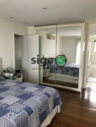 Imagem Apartamento com 4 Quartos à Venda, 247 m² em Jardim Fonte Do Morumbi - São Paulo Imagem Apartamento com 4 Quartos à Venda, 247 m² em Jardim Fonte Do Morumbi - São Paulo