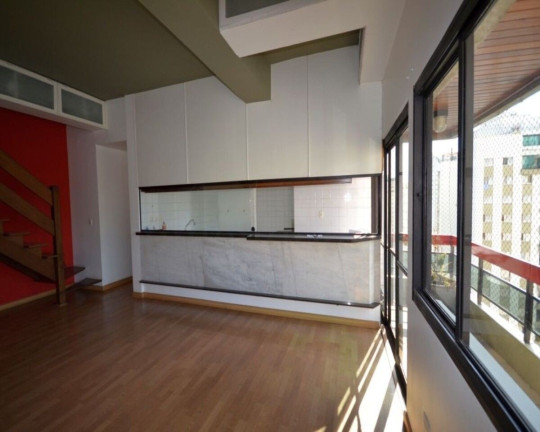 Imagem Apartamento com 3 Quartos à Venda, 225 m² em Perdizes - São Paulo Imagem Apartamento com 3 Quartos à Venda, 225 m² em Perdizes - São Paulo