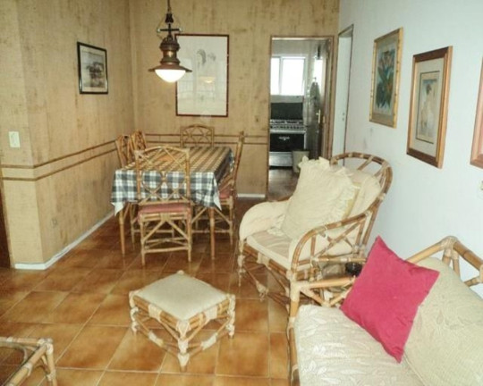 Imagem Apartamento com 3 Quartos à Venda, 165 m² em Pitangueiras - Guarujá