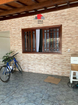 Casa com 2 Quartos à Venda, 125 m² em Parque Orestes ôngaro - Hortolândia