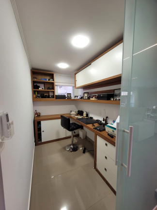 Imagem Apartamento com 3 Quartos à Venda, 134 m² em Butantã - São Paulo