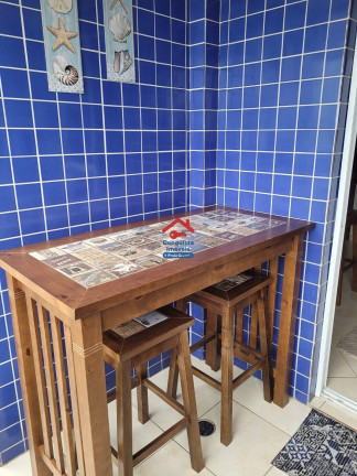 Imagem Apartamento com 2 Quartos à Venda, 87 m² em Balneário Maracanã - Praia Grande Imagem Apartamento com 2 Quartos à Venda, 87 m² em Balneário Maracanã - Praia Grande