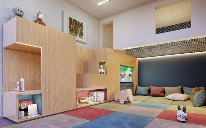 Imagem Imóvel com 3 Quartos à Venda, 185 m² em Ibirapuera - São Paulo Imagem Imóvel com 3 Quartos à Venda, 185 m² em Ibirapuera - São Paulo