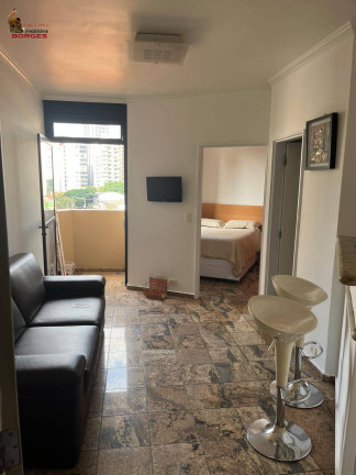 Foto do imóvel Loft com 1 Quarto à Venda, 33 m² em Moema - São Paulo