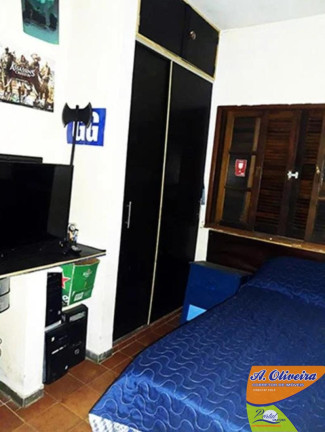 Casa com 4 Quartos à Venda, 150 m² em Perequê Açu - Ubatuba