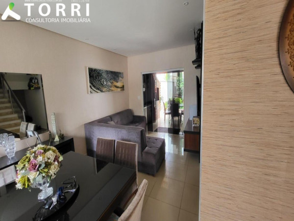 Imagem Imóvel com 3 Quartos à Venda, 130 m² em Horto Florestal - Sorocaba Imagem Imóvel com 3 Quartos à Venda, 130 m² em Horto Florestal - Sorocaba
