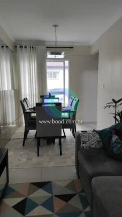 Imagem Apartamento com 2 Quartos à Venda, 75 m² em Campo Grande - Santos Imagem Apartamento com 2 Quartos à Venda, 75 m² em Campo Grande - Santos