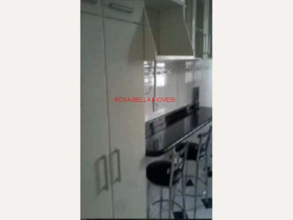 Imagem Apartamento com 3 Quartos à Venda, 70 m² em Jardim Shangai - Jundiaí