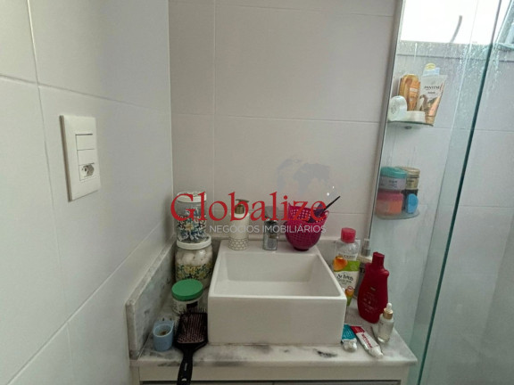 Imagem Imóvel com 2 Quartos para Alugar, 70 m² em Boqueirão - Santos