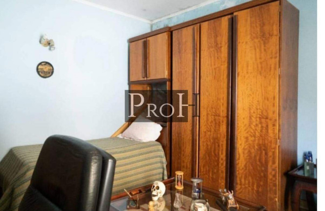 Imagem Sobrado com 3 Quartos à Venda, 200 m² em Campestre - Santo André Imagem Sobrado com 3 Quartos à Venda, 200 m² em Campestre - Santo André