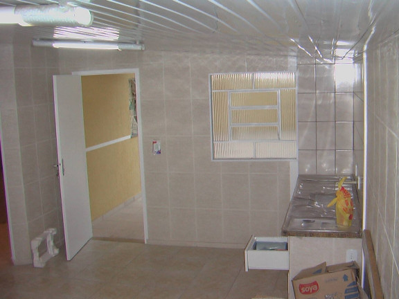 Imagem Sobrado com 2 Quartos à Venda, 215 m² em Parque Das Nações - Santo André