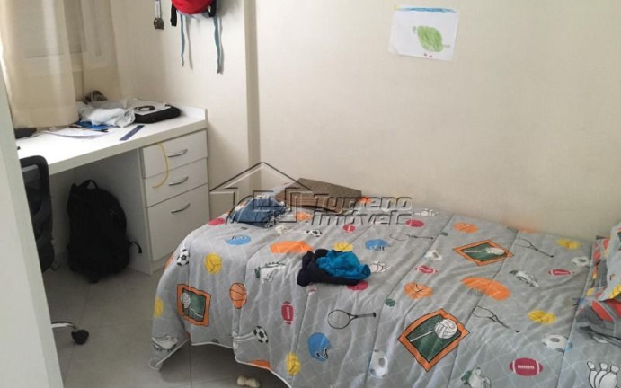 Imagem Apartamento com 3 Quartos à Venda, 142 m² em Jardim Das Indústrias - São José Dos Campos Imagem Apartamento com 3 Quartos à Venda, 142 m² em Jardim Das Indústrias - São José Dos Campos