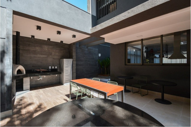 Imagem Loft com 1 Quarto à Venda, 26 m² em Cerqueira César - São Paulo Imagem Loft com 1 Quarto à Venda, 26 m² em Cerqueira César - São Paulo