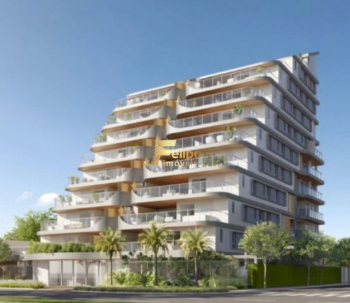 Imóvel com 4 Quartos à Venda, 232 m² em Jardim Camburi - Vitória