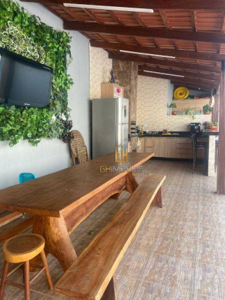 Imagem Casa com 2 Quartos à Venda, 127 m² em Jardim Luz - Aparecida De Goiânia