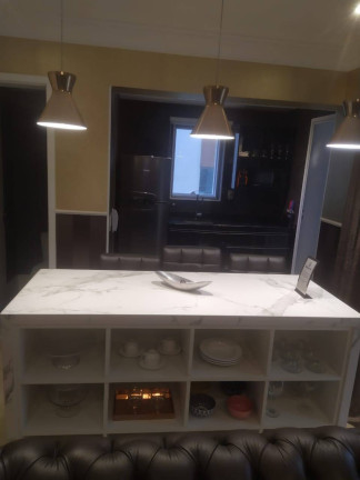 Imagem Apartamento com 1 Quarto para Alugar, 50 m² em Jardim Europa - São Paulo