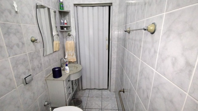 Imagem Casa com 2 Quartos à Venda, 82 m² em Vila Antonieta - São Paulo