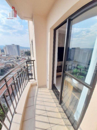 Imagem Apartamento com 3 Quartos à Venda, 80 m² em Freguesia Do ó - São Paulo Imagem Apartamento com 3 Quartos à Venda, 80 m² em Freguesia Do ó - São Paulo