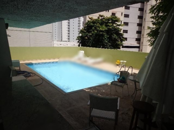 Imagem Casa com 4 Quartos à Venda, 440 m² em Santa Helena - Vitória Imagem Casa com 4 Quartos à Venda, 440 m² em Santa Helena - Vitória