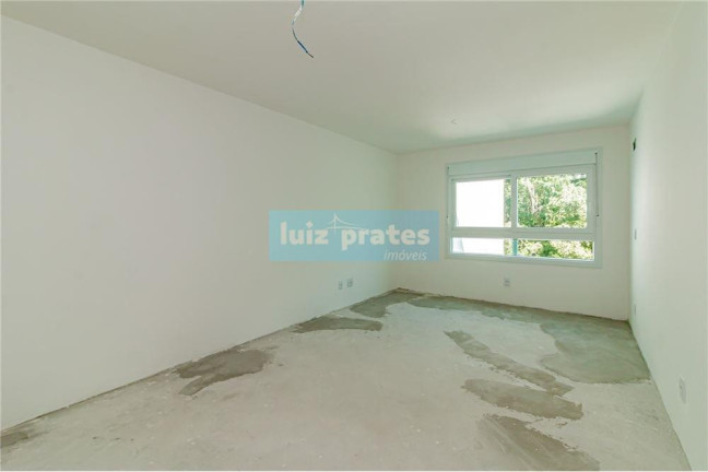Imagem Apartamento com 3 Quartos à Venda, 184 m² em Menino Deus - Porto Alegre