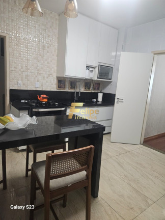 Imagem Imóvel com 3 Quartos à Venda, 135 m² em Praia Da Costa - Vila Velha