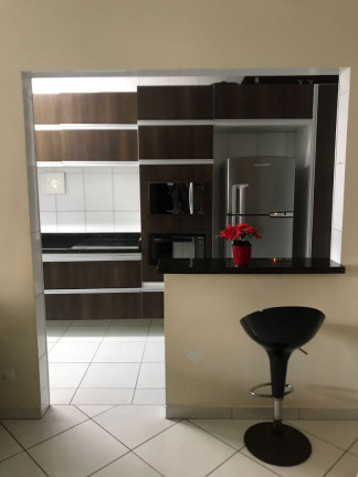 Imagem Apartamento com 2 Quartos à Venda, 80 m² em Ocian - Praia Grande