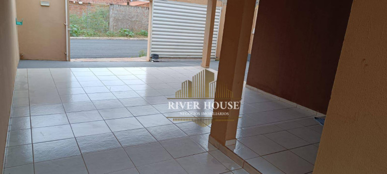 Imagem Sobrado com 3 Quartos à Venda, 180 m² em Nova Várzea Grande - Várzea Grande