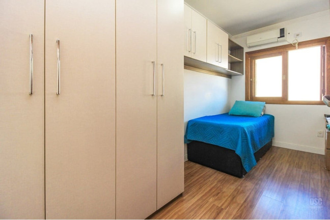 Imagem Casa com 4 Quartos à Venda, 201 m² em Espírito Santo - Porto Alegre