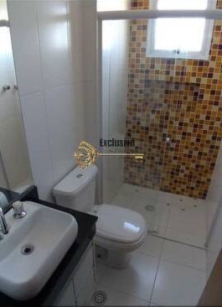Imagem Apartamento com 3 Quartos à Venda, 98 m² em Campestre - Santo André